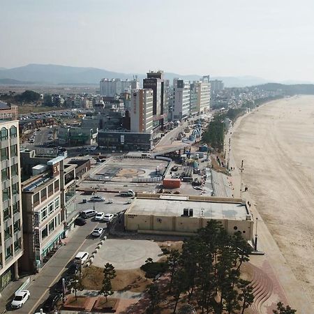 Hotel Lohas Boryeong Exterior photo