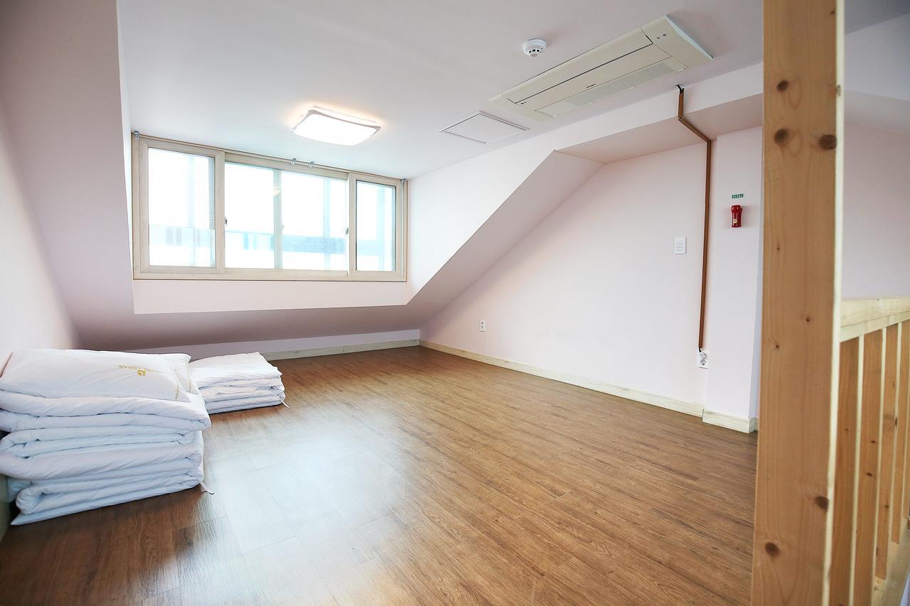 Hotel Lohas Boryeong Exterior photo