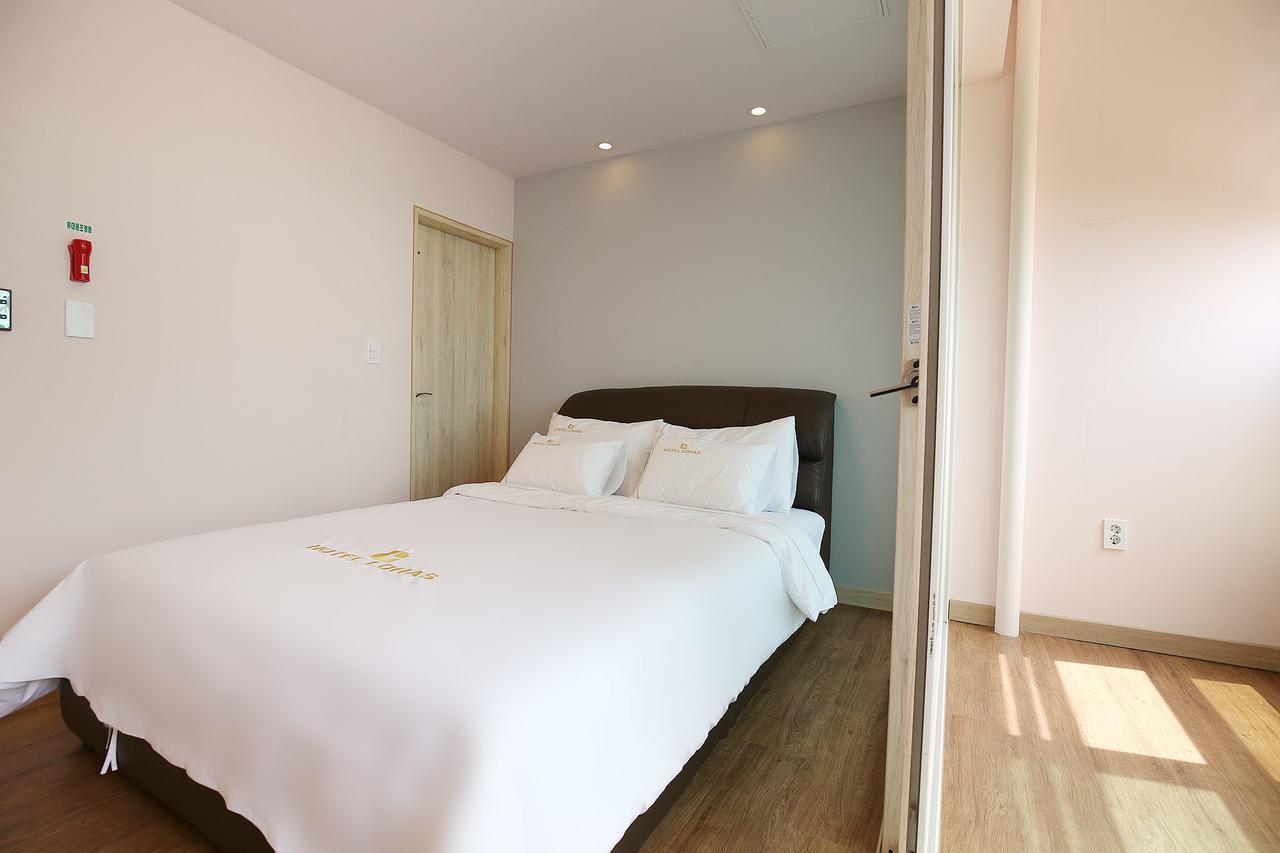 Hotel Lohas Boryeong Exterior photo