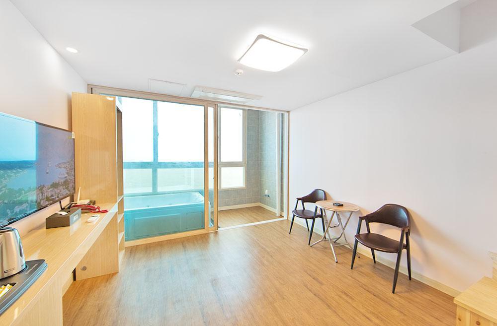 Hotel Lohas Boryeong Exterior photo